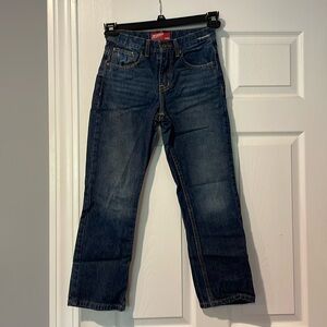 Kids Arizona Jeans size 10.